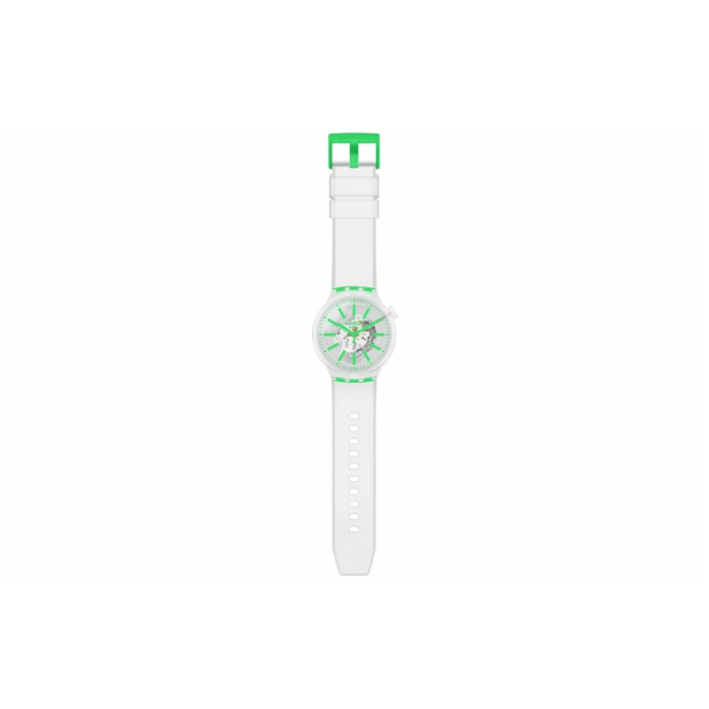 SWATCH 30 44.8mm SO27E104