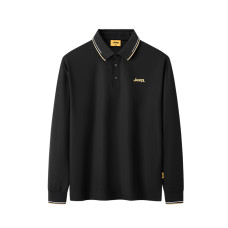 Jeep LogoPolo