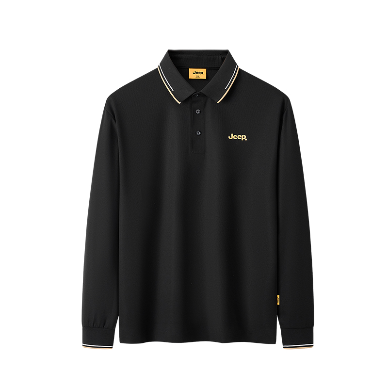 Jeep LogoPolo