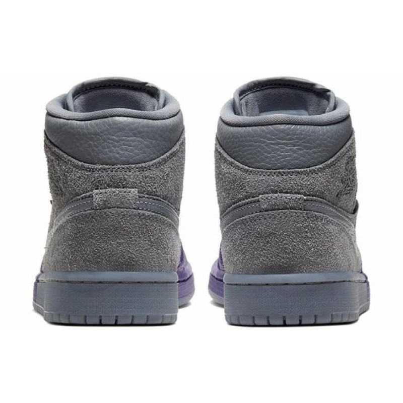 sheila rashid x Jordan Air Jordan 1 mid se 