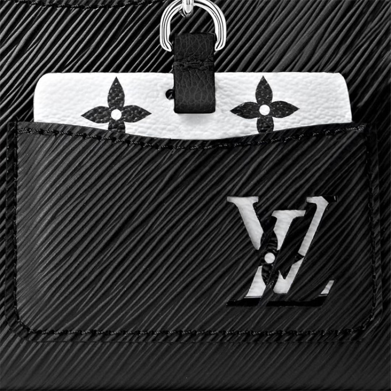 LOUIS VUITTON MARELLINI Epi