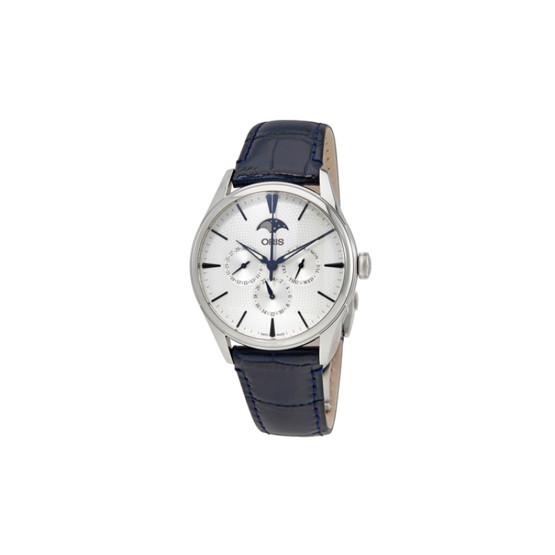 Oris 50 78177294051LS