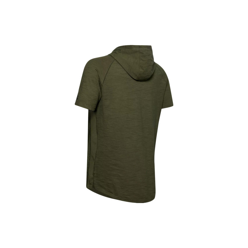 Under Armour x Project Rock Charged CottonT
