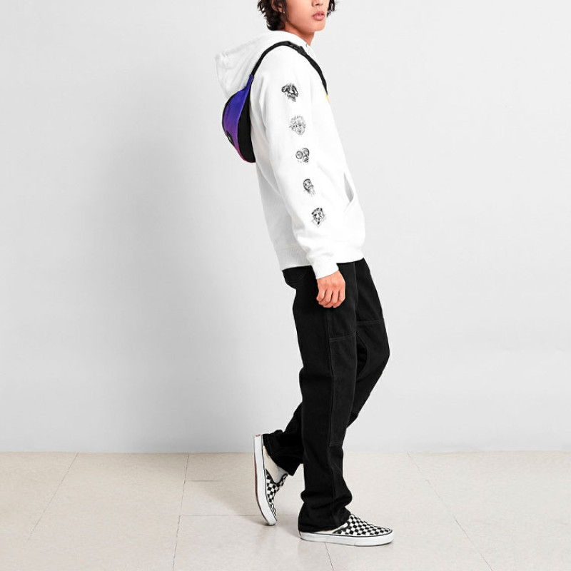 Vans Rowan Zorilla Versa