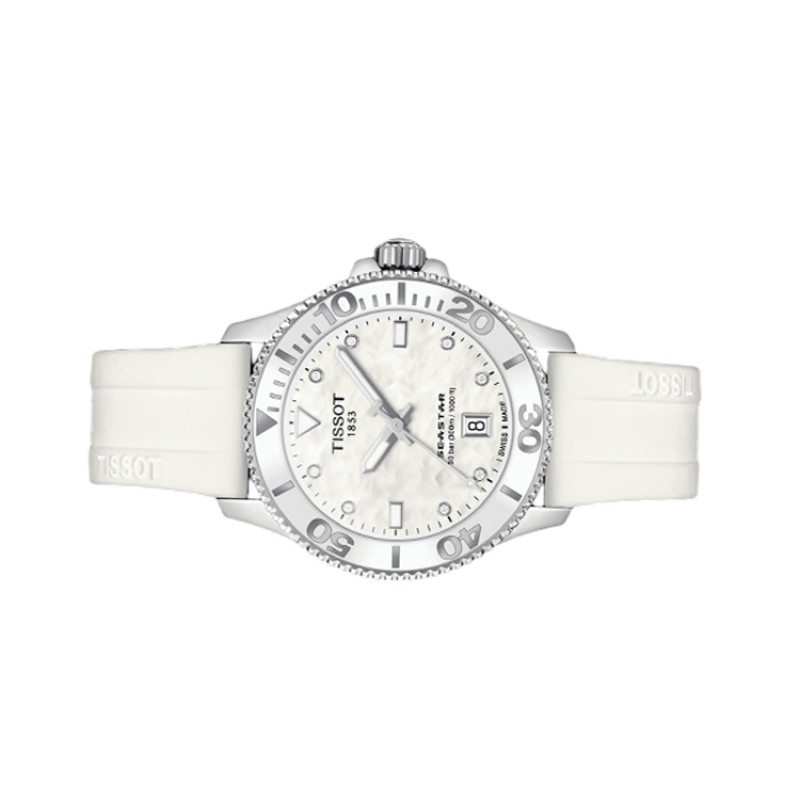 TISSOT 300 36mm T120.210.17.116.00