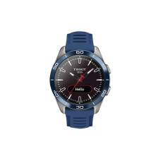 TISSOT 50 43.75mm T153.420.47.051.01