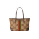 GUCCI Ophidia GLogo Tote