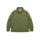 THE NORTH FACE Rvs V Nuptse SHACKET