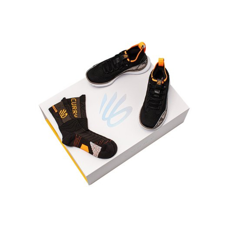 Under Armour Curry 8 8 
