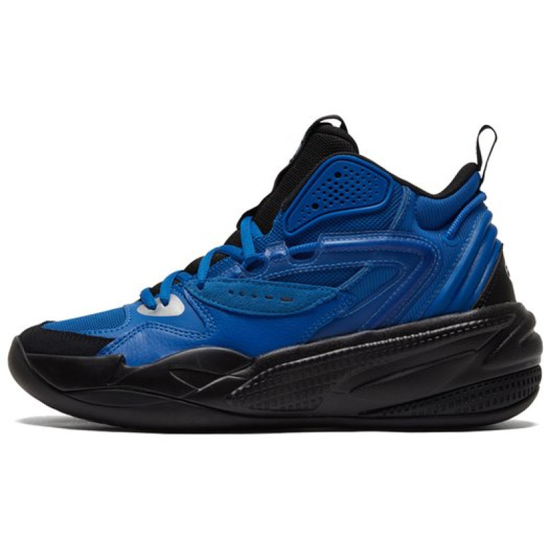 J. Cole x PUMA Dreamer 2