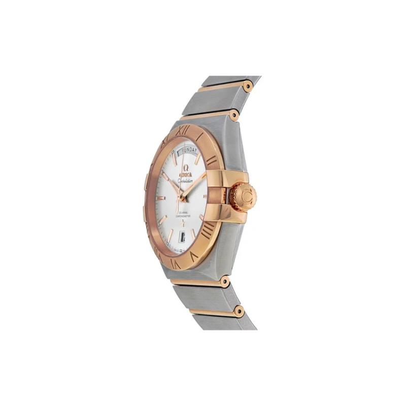 OMEGA 100 38mm 38mm 123.20.38.22.02.001