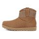 UGG CLASSIC MINI Fringe