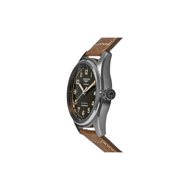 LONGINES 42mm L3.811.4.03.2