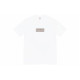 Supreme SS22 Week 3 x Burberry Box Logo Tee T