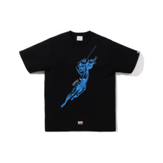 BAPE x MARVEL T