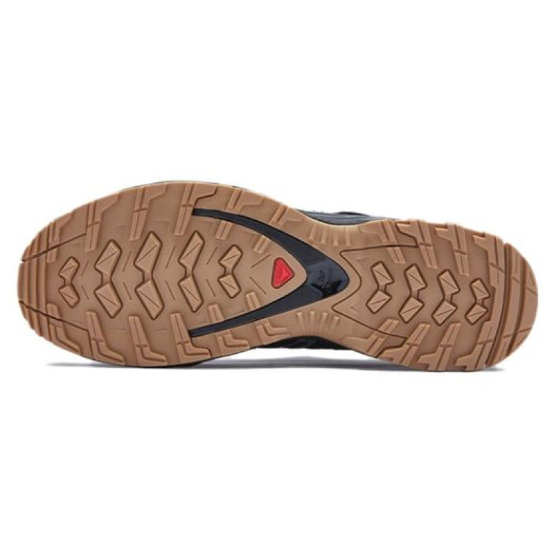SALOMON Xa Pro 3d Suede