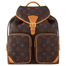 LOUIS VUITTON Montsouris Cargo