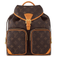LOUIS VUITTON Montsouris Cargo