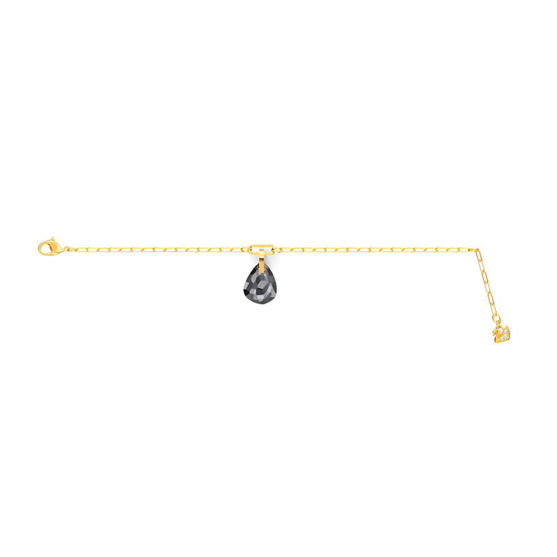 Swarovski T Bar Bracelet