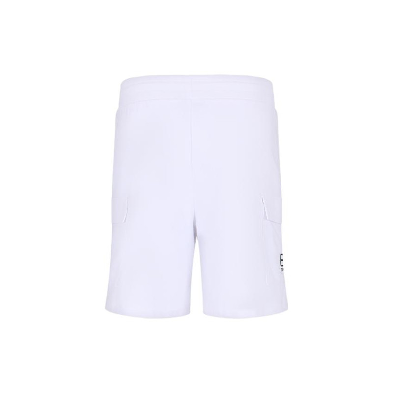 EMPORIO ARMANI SS23 EA7 Logo