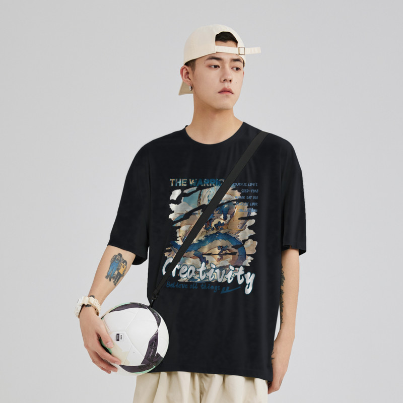 Warrior T