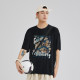 Warrior T