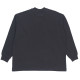Fear of God Essentials SS22 Relaxed Crewneck Iron Logo