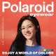 Polaroid PLD 0090
