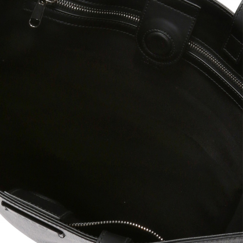 GUCCI Logo Tote