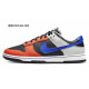 Nike Dunk Low Retro rich man