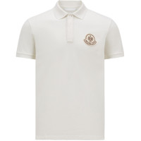 Moncler SS25 Polo