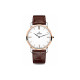 TITONI 38mm TQ-52918-SRG-ST-583