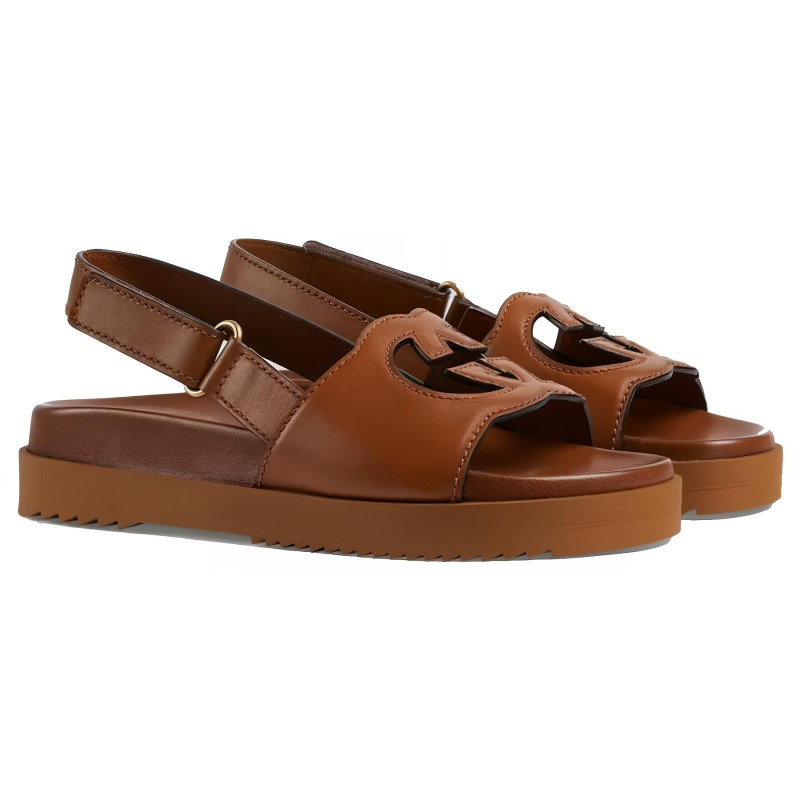 GUCCI Interlocking G