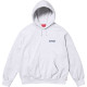 Supreme FW24 WEEK1 On God Hooded Sweatshirt