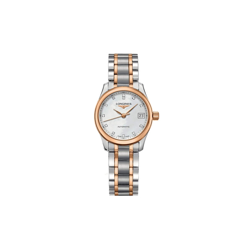 LONGINES 30 25.5mm L2.128.5.89.7