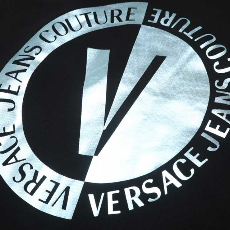 VERSACE JEANS COUTURE FW23 Logo