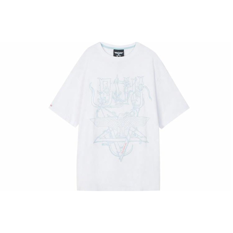 Boy London SS21 T