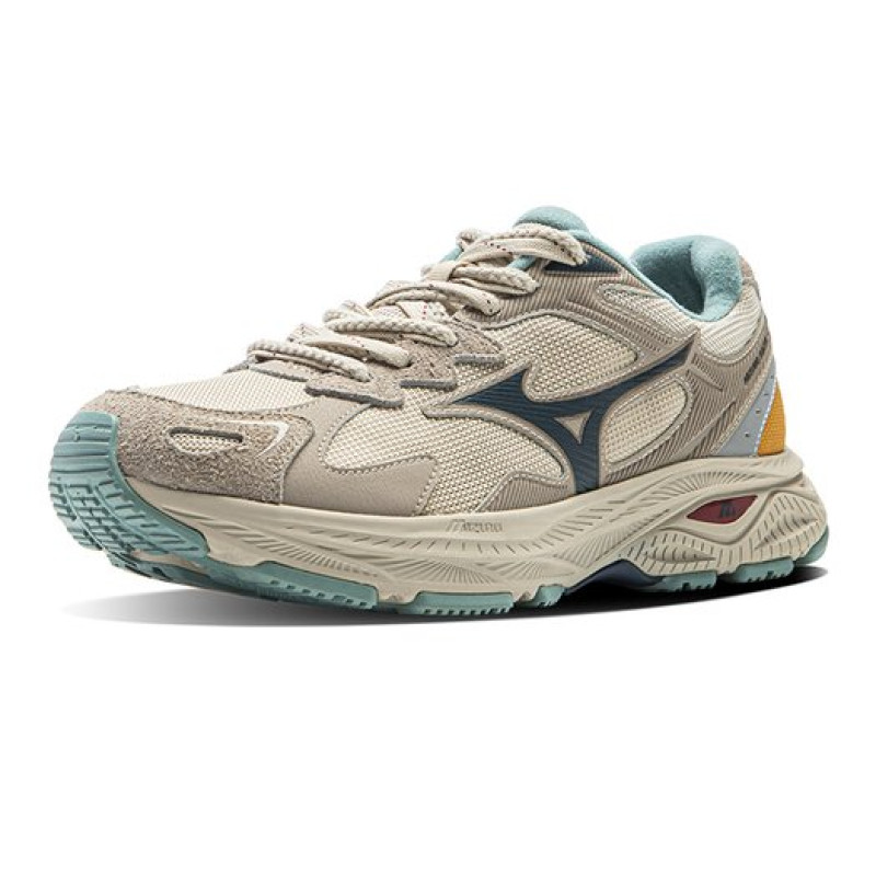 Mizuno Racer S