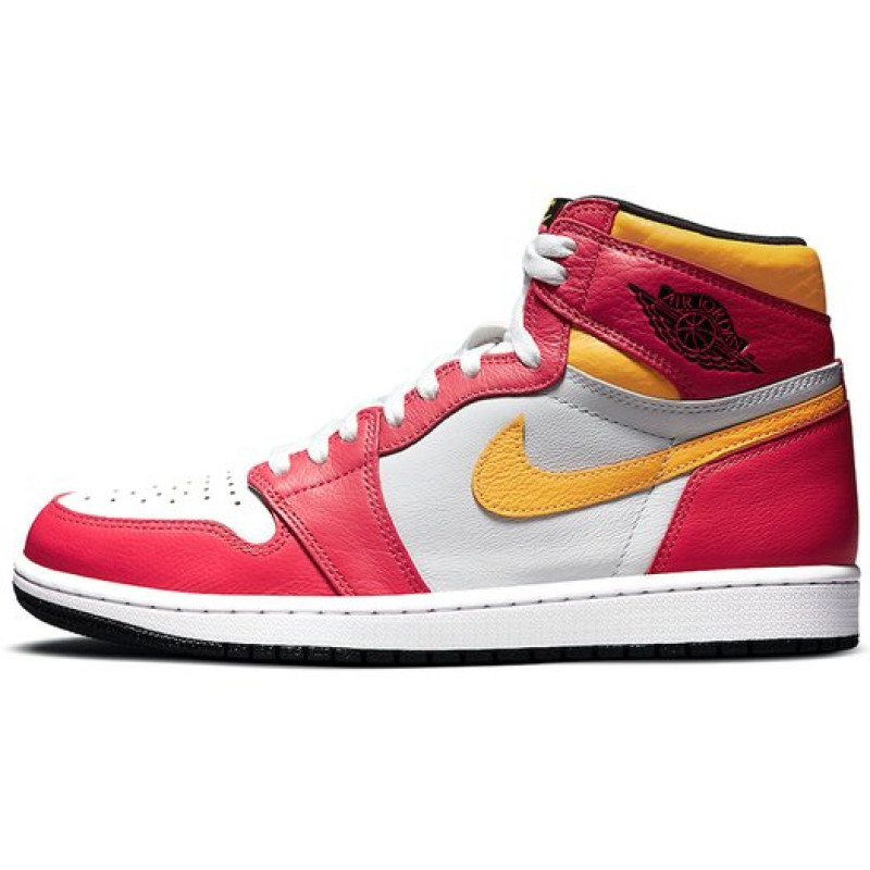 Jordan Air Jordan 1 Retro High OG CNY 3D