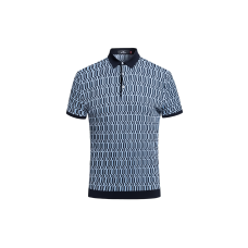 SEPTWOLVES Polo 101