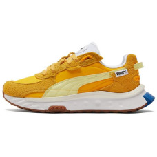 PUMA Wild Rider Vintage