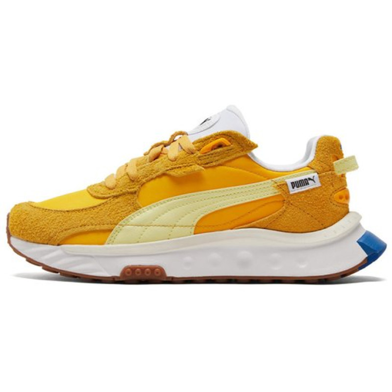 PUMA Wild Rider Vintage