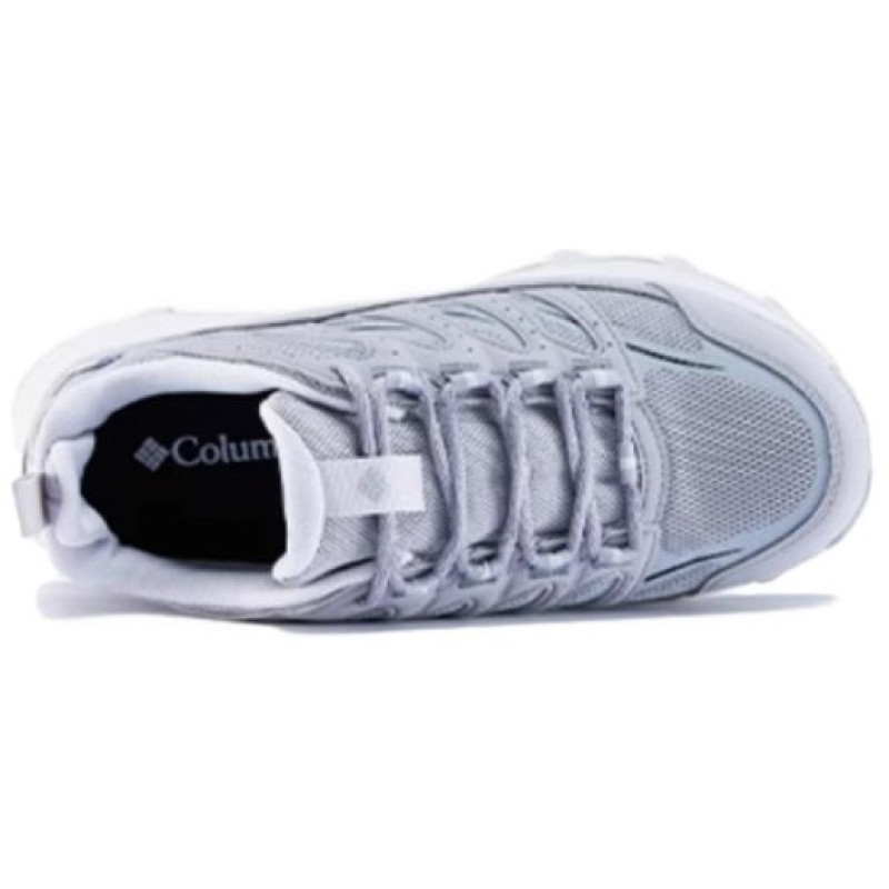 Columbia TRANS
