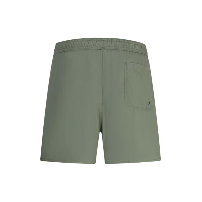 EMPORIO ARMANI EA7 SS24 Logo