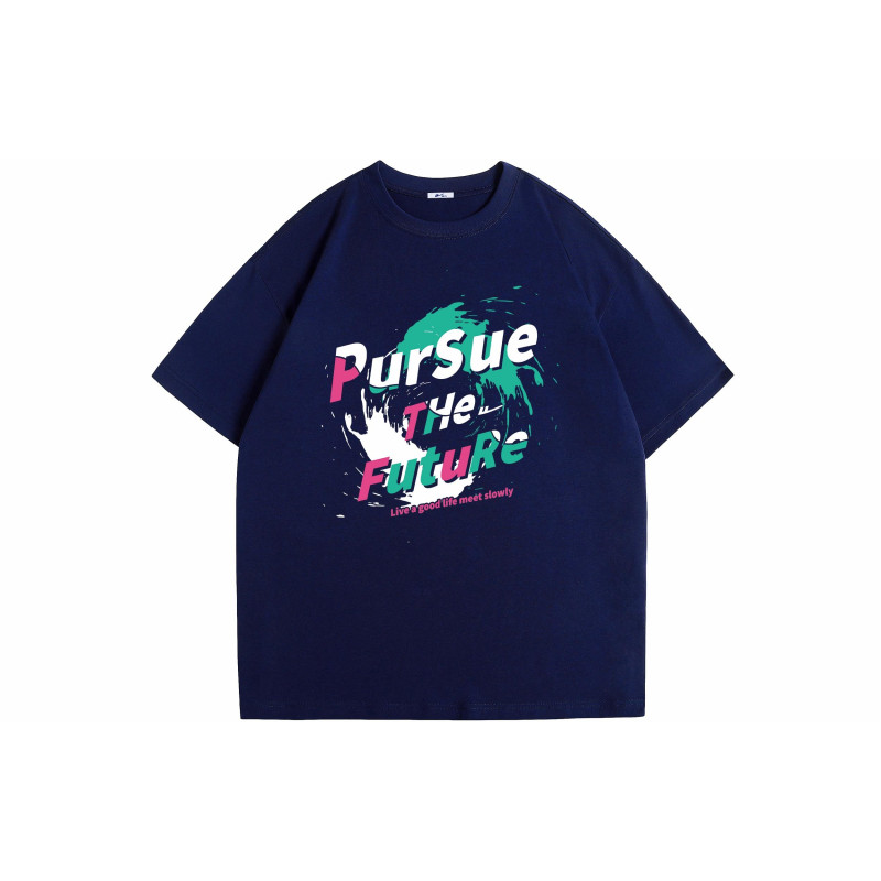 Warrior T