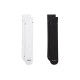 Nike Everyday Plus Cushioned Crew Socks (2 Pairs) Logo 2