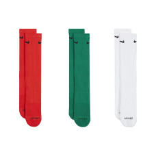 Nike Training Crew Socks Logo