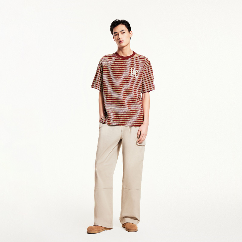 JACK JONES x NBA T