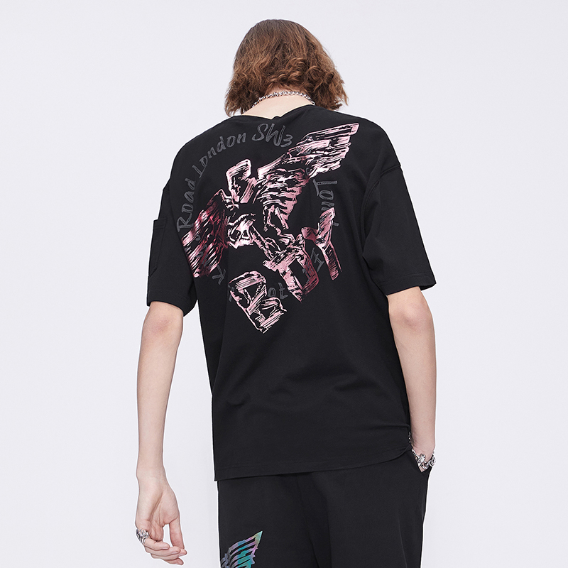 Boy London SS21 T