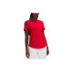 lululemon Team Canada Love Crew T-shirt Coc Logo In White T